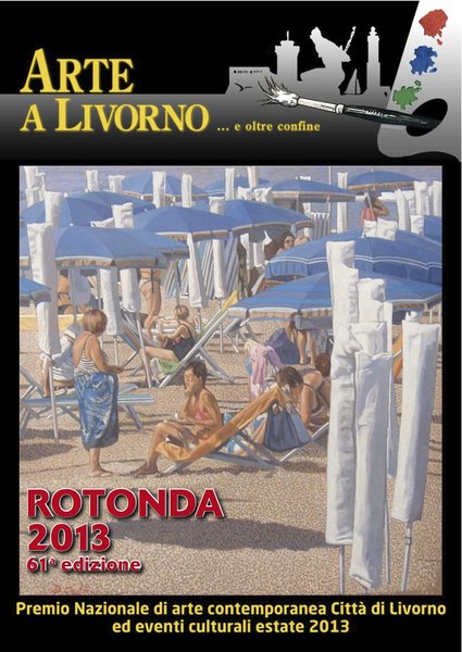 Arte a Livorno..e oltre confine- lo speciale estivo